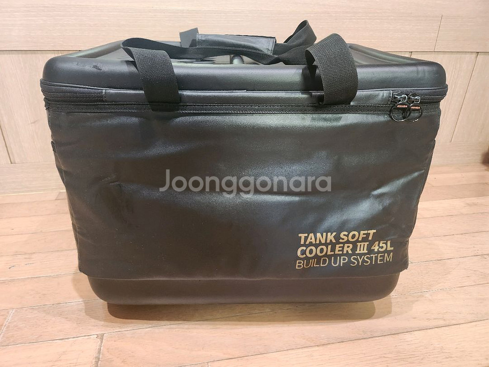 코베아 소프트 쿨러 45L--3