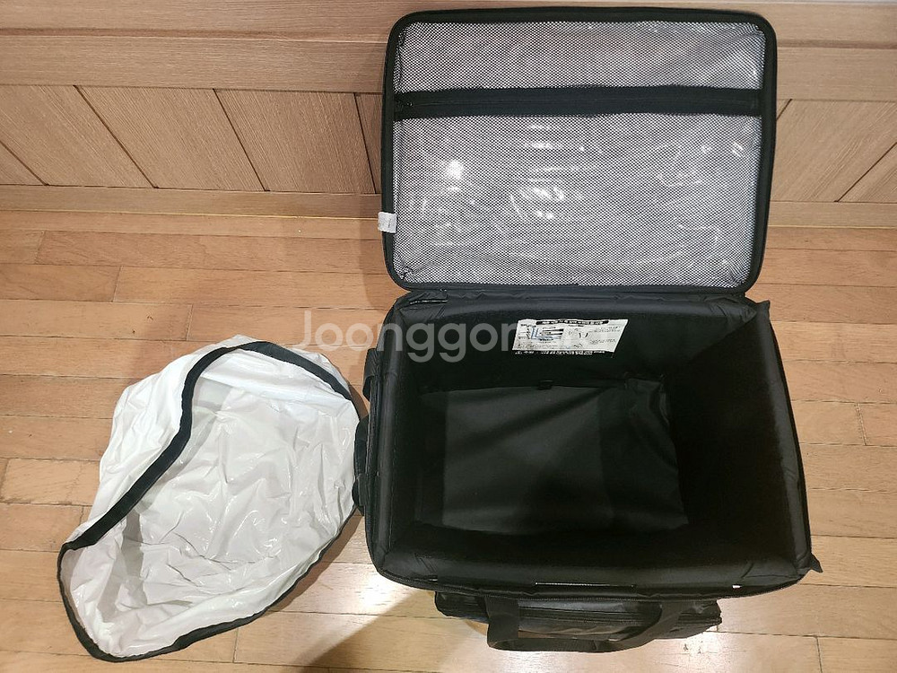 코베아 소프트 쿨러 45L--7