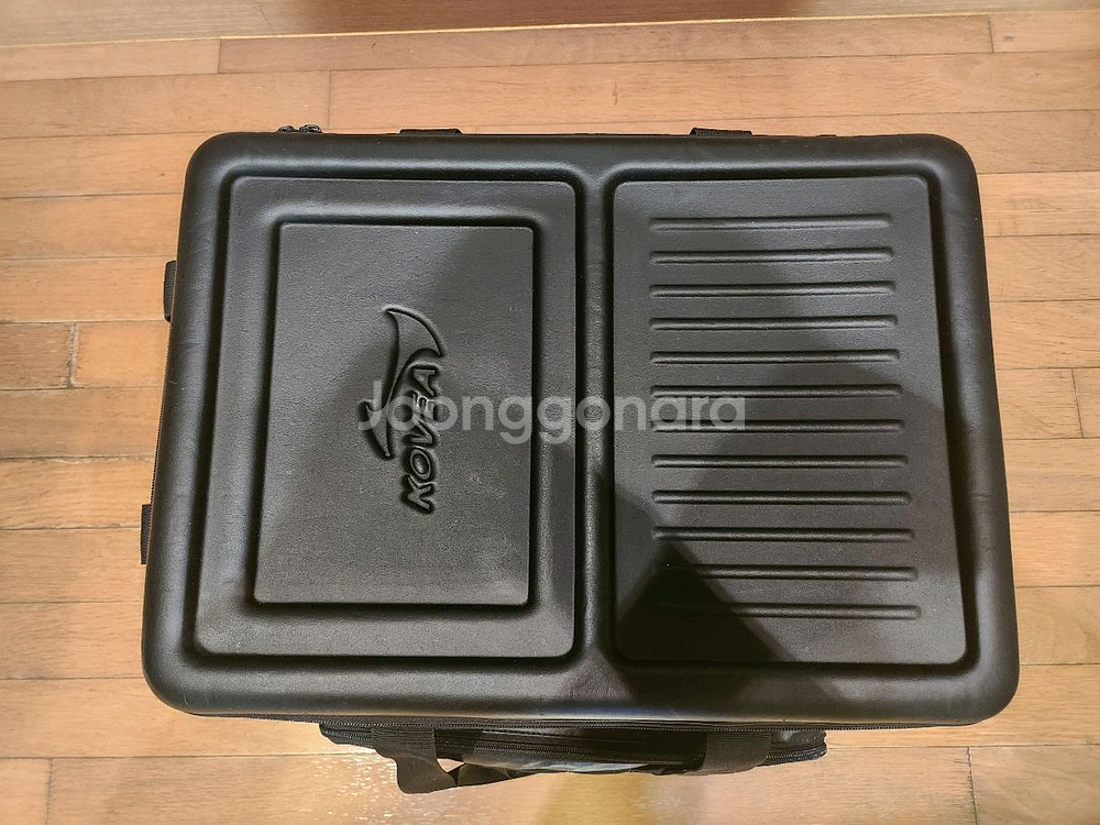 코베아 소프트 쿨러 45L--5