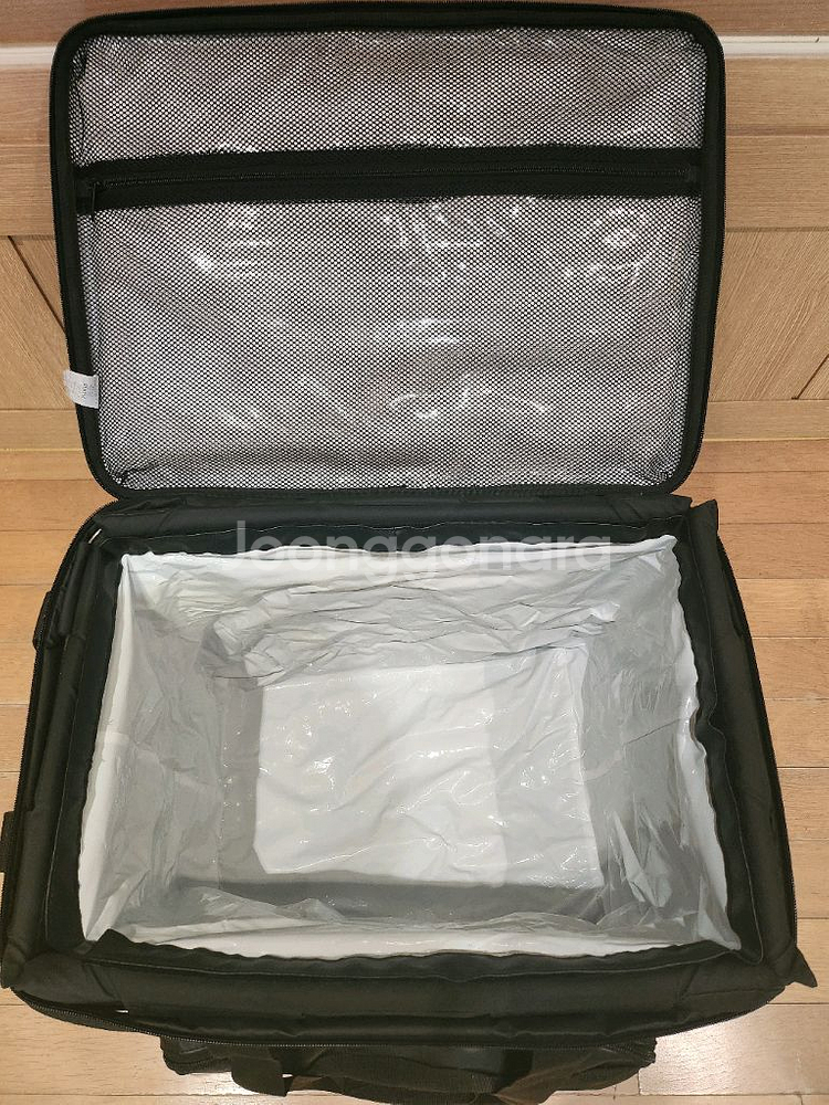 코베아 소프트 쿨러 45L--9