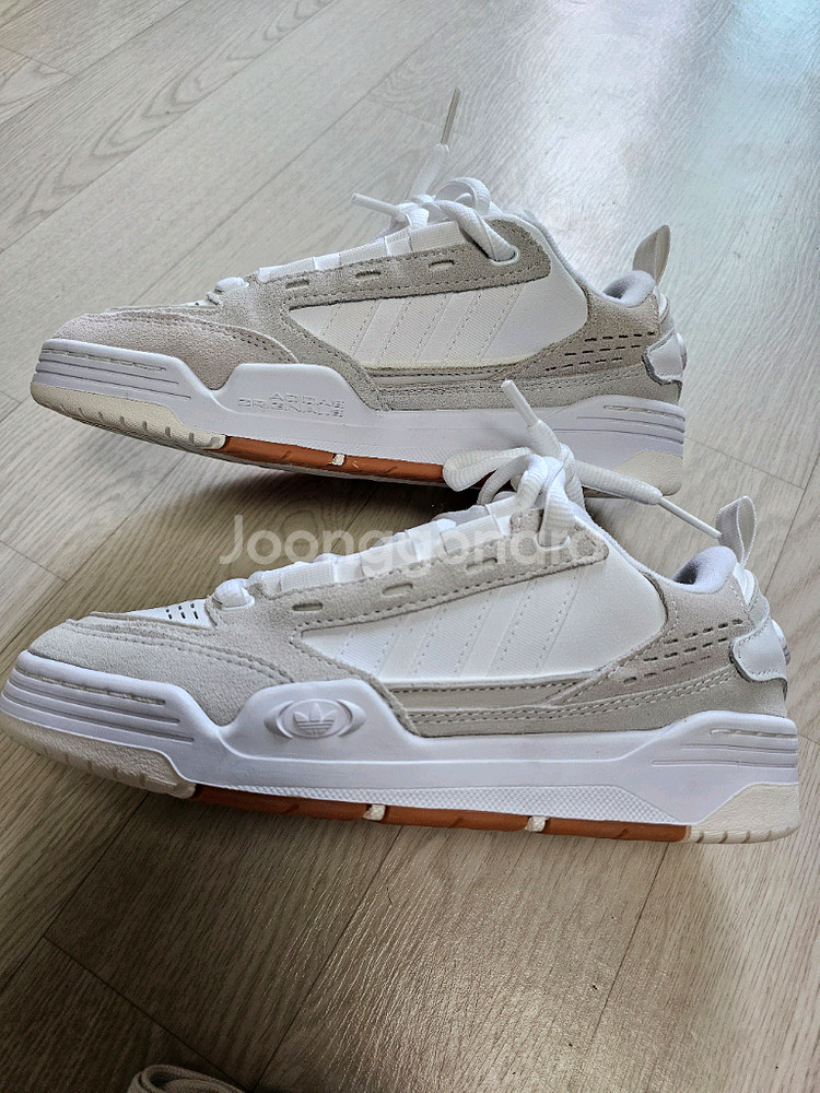 아디다스 Adi2000 240사이즈--1