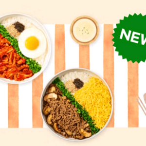 본죽 13,000원권 2개이써요 금액권사용됨 비빔밥