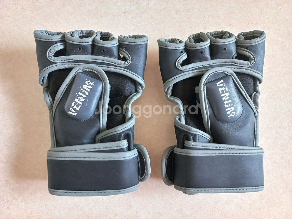 venum mma 글러브 팝니다--1