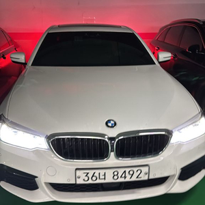 bmw 520d