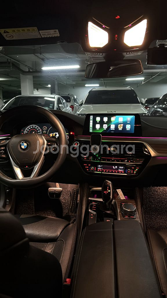 bmw 520d--4