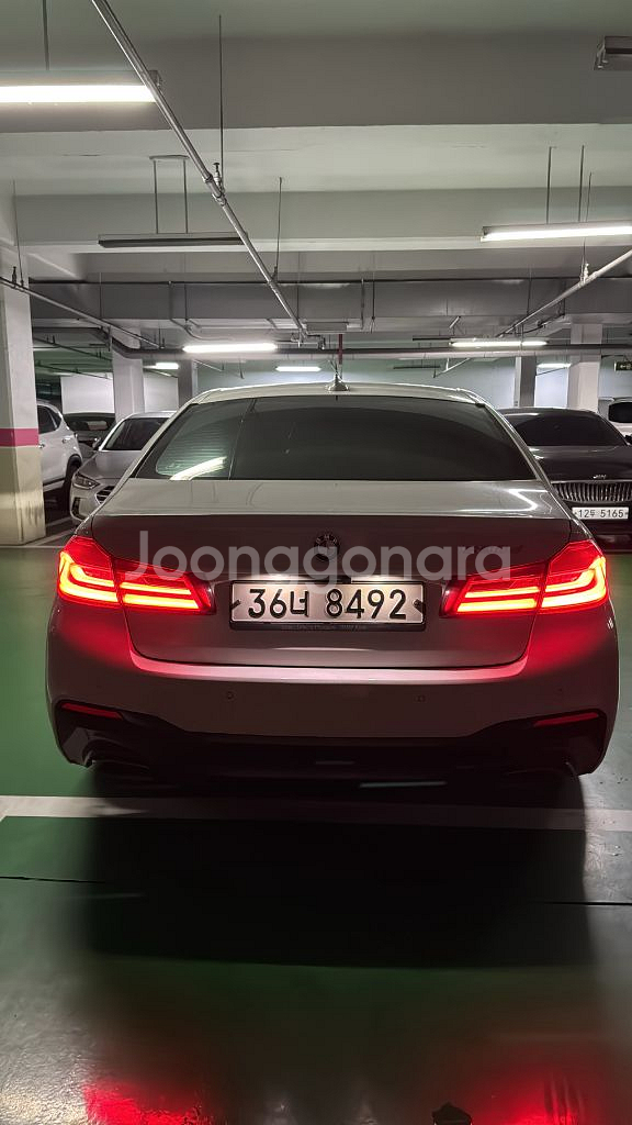 bmw 520d--1