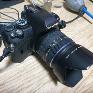 dslr 올림푸스 e410 풀세트