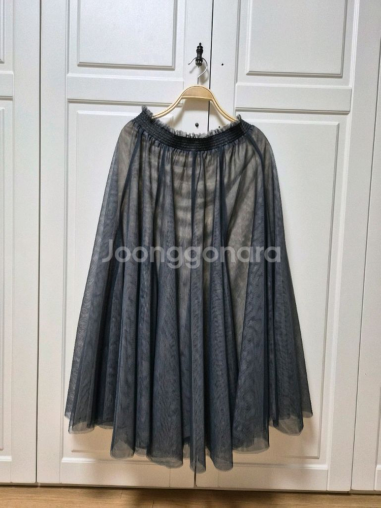 잇미샤 샤스커트 55--0