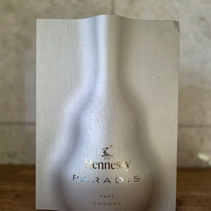 헤네시 파라디스 공병팝니다