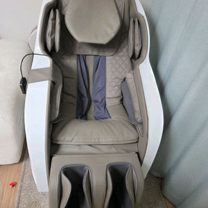 제스파 컴포르테 안마의자(ZPC2034)