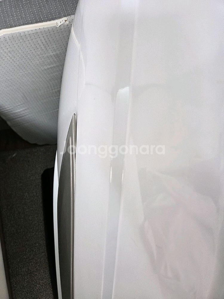 제스파 컴포르테 안마의자(ZPC2034)--2