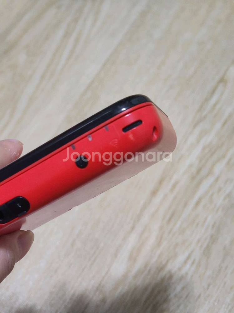 닌텐도 2ds XL 몬스터볼에디션--3