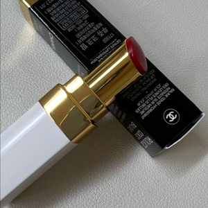 샤넬 루쥬 코코밤 922 패션핑크