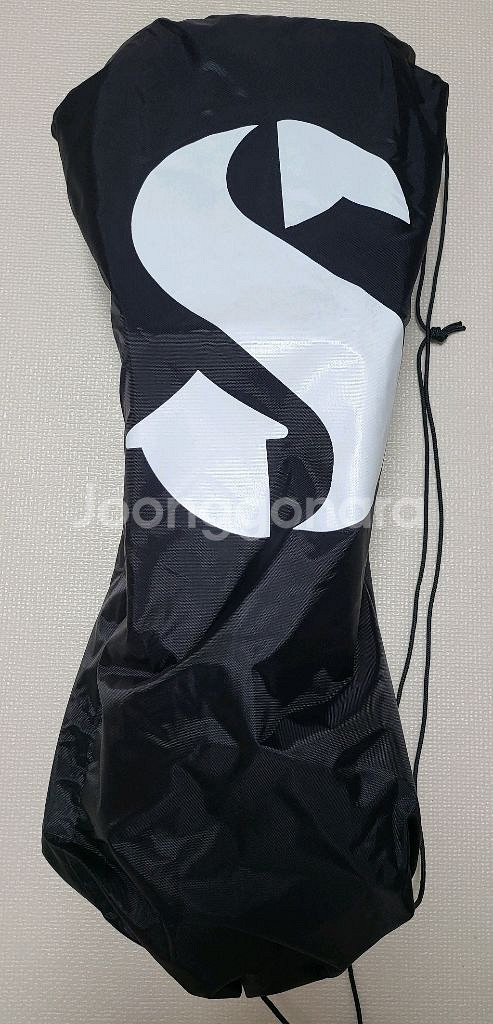 SCUBAPRO S-TEK 오리발 M사이즈 팝니다.--1