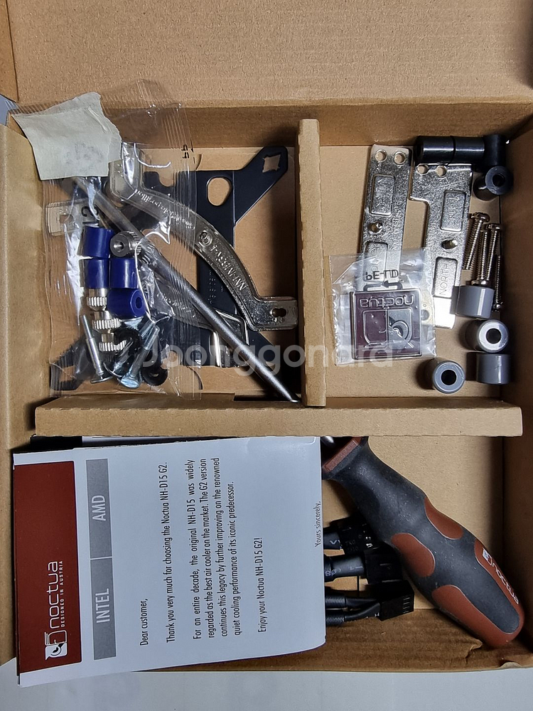 녹투아NOCTUA NH-D15 G2 판매--5