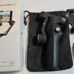 DJI 오즈모 모바일7P