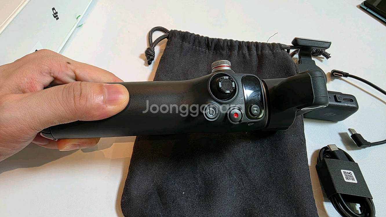 DJI 오즈모 모바일7P--1
