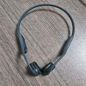 애프터샥 골전도 이어폰 as650 트랙에어