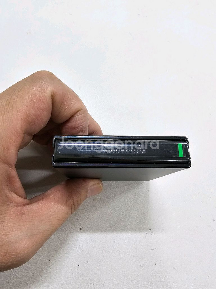 갤럭시 Z플립4 블랙 256GB--9