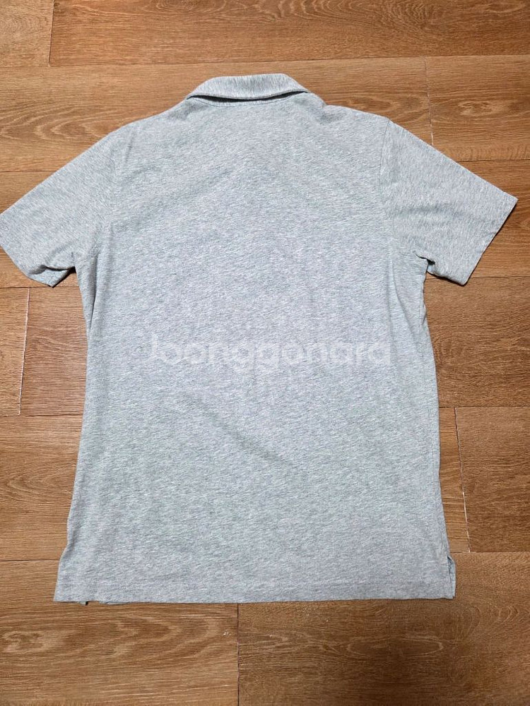 브룩스 브라더스 반팔 폴로티 M(100 사이즈)--1