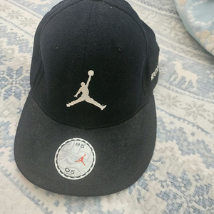 조던 빈티지 스냅백 모자