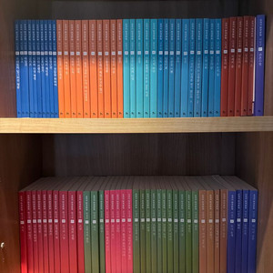 교과서 한국문학 77권