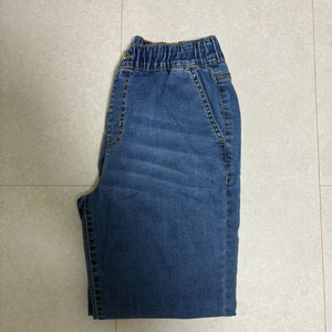 폴햄키즈 청바지