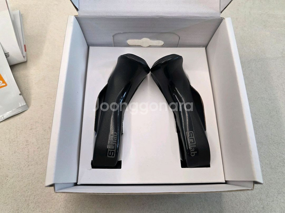 에스큐랩 SQlab 이너바엔드 그립--1