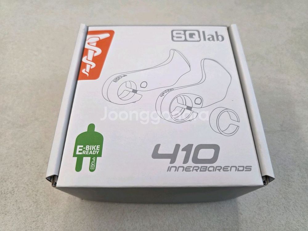 에스큐랩 SQlab 이너바엔드 그립--0