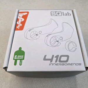 에스큐랩 SQlab 이너바엔드 그립