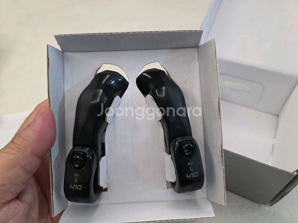 에스큐랩 SQlab 이너바엔드 그립--2