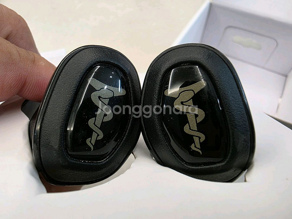 에스큐랩 SQlab 이너바엔드 그립--3