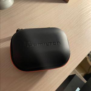 해밀턴 휴대용 케이스