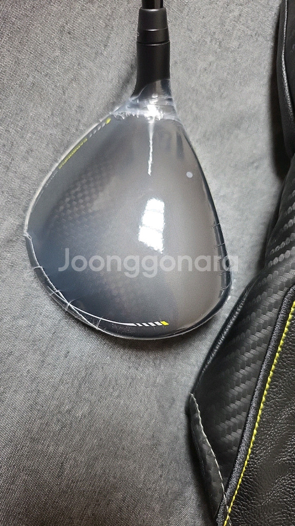 핑 G430 MAX 5번우드 18도 SR(정품)(새제품--3