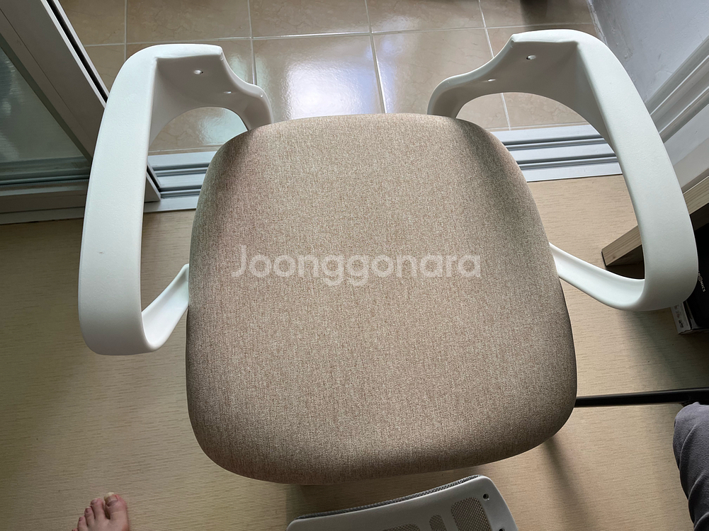네오체어 사무용 메쉬의자 CPSH 팝니다--0