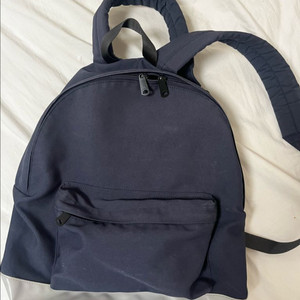 포터 x 마가렛호웰 백팩