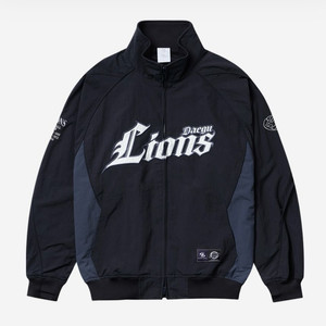 산산기어 삼성 라이온즈 자켓 판매합니다