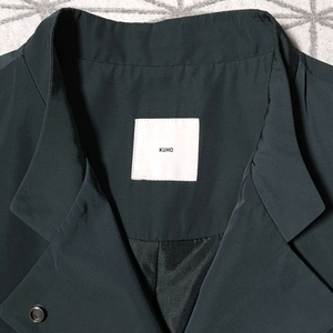 구호 정품 롱자켓 판매합니다