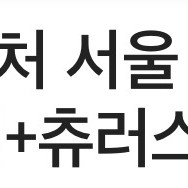 롯데월드 어드벤처 서울 종합이용권 최대 55% 할인+츄