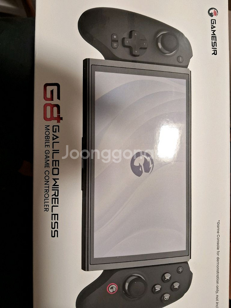 gamesir g8+ 팝니다.--0