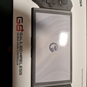 gamesir g8+ 팝니다.