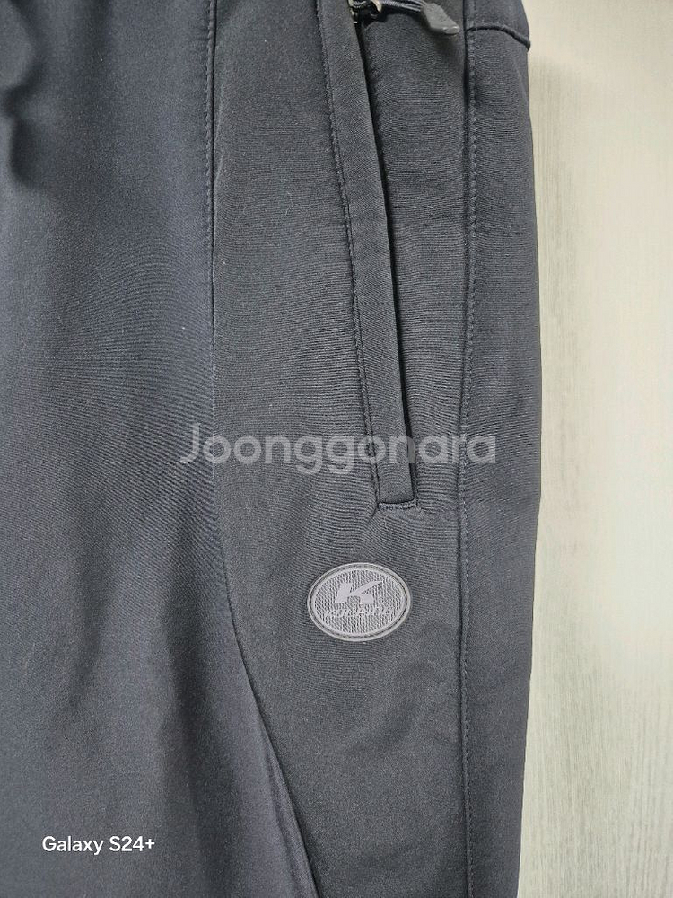 콜핑 약기모 등산바지 30-32 인치--1