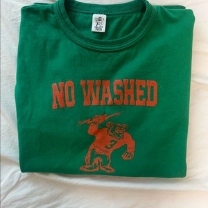 컬렉트피시스 티셔츠 L