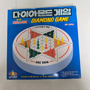 다이아몬드보드게임 프린스게임 무지개구슬클리어 보드게임