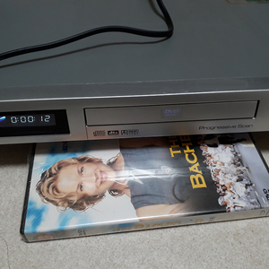 (예약) dvd플레이어 8천