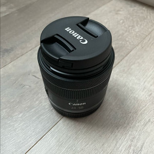 캐논 RF 24-50mm F4.5-6.3 IS STM