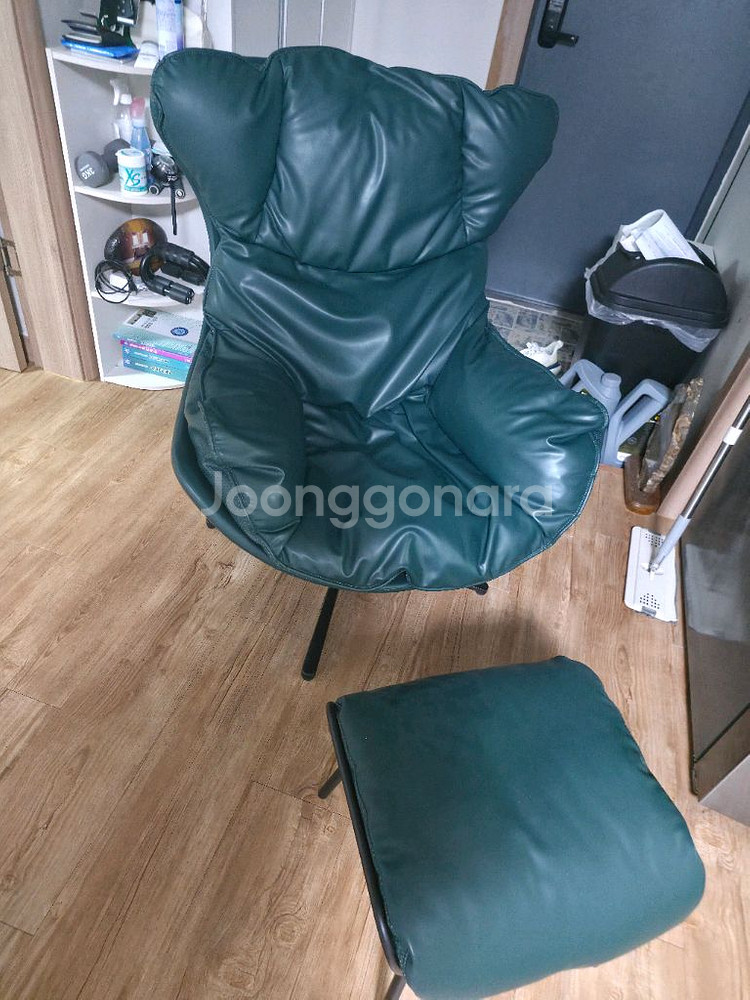 1인용 좌식소파--0