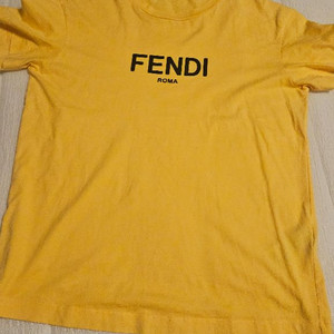 펜디키즈티셔츠