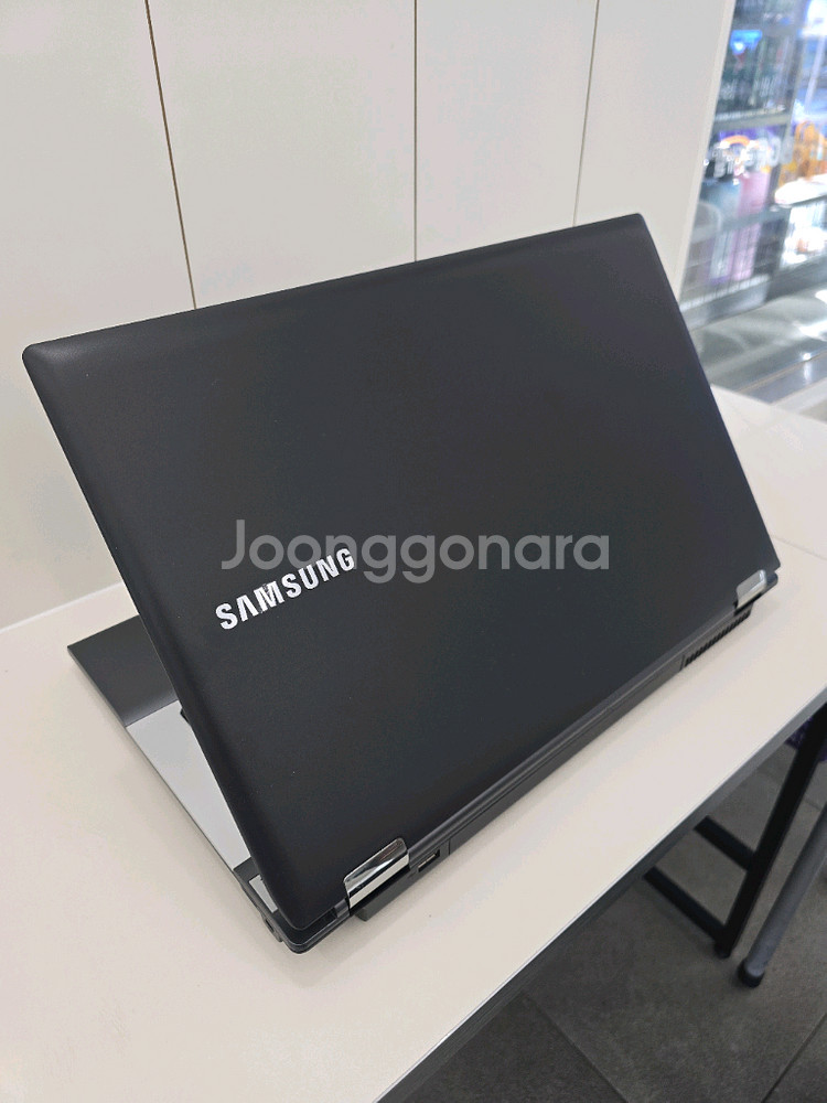 17인치 삼성 고성능 i7 사무용 노트북(램16GB)--2