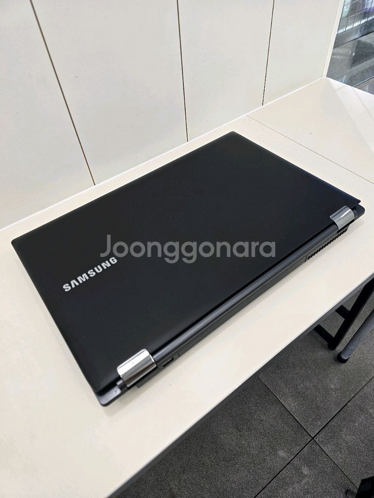 17인치 삼성 고성능 i7 사무용 노트북(램16GB)--1